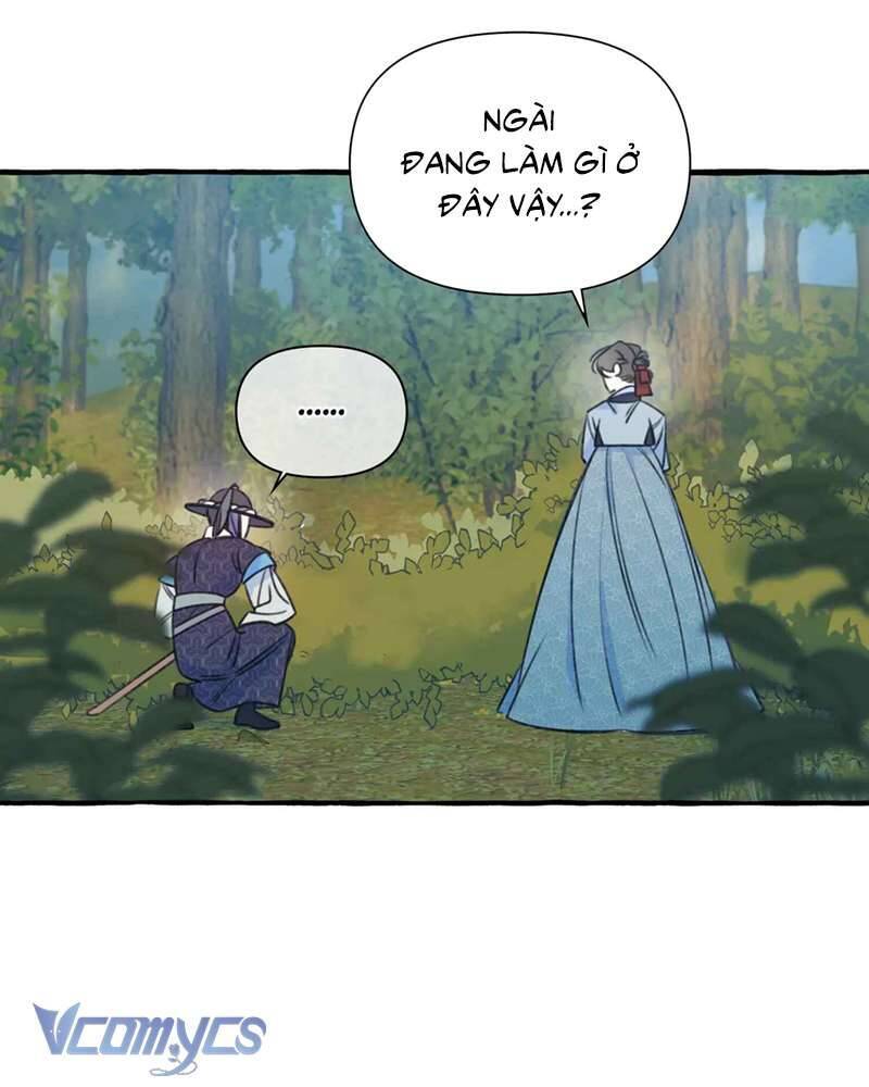 Chuyện Tình Hoa Lưu Ly: Chapter 3