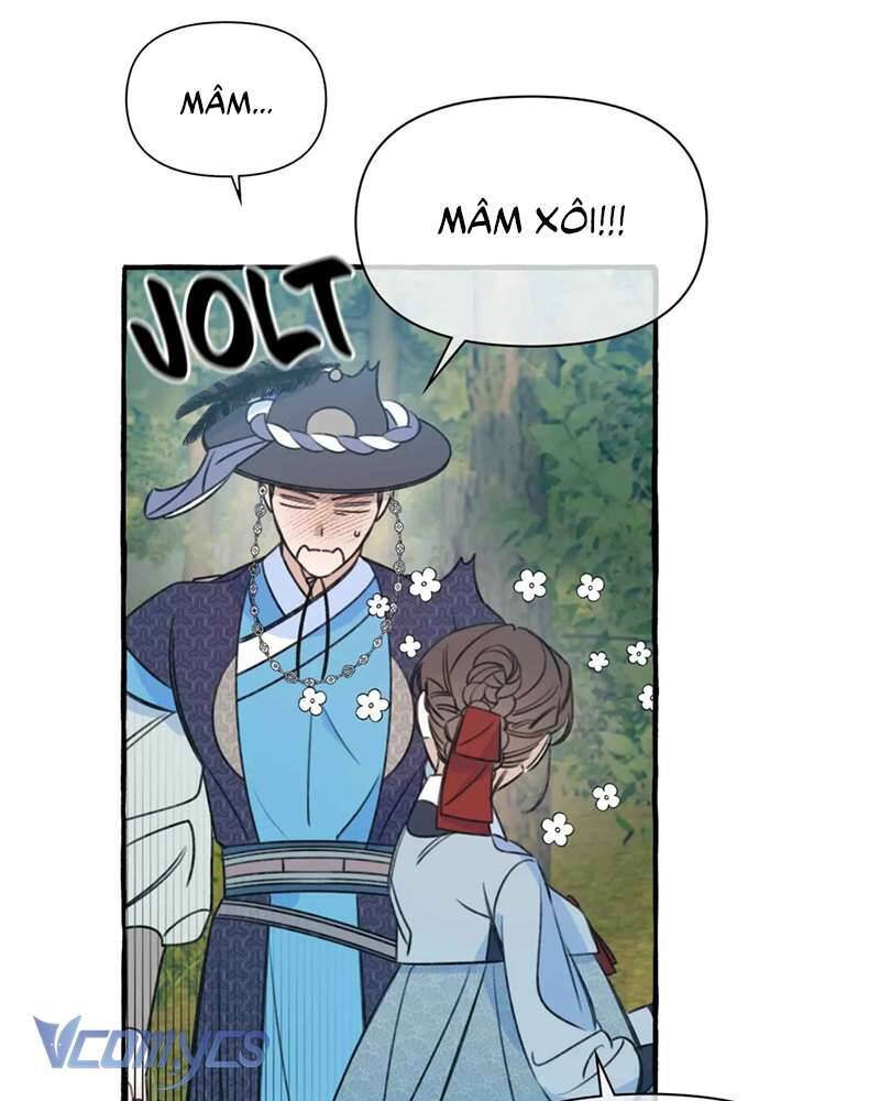 Chuyện Tình Hoa Lưu Ly: Chapter 3