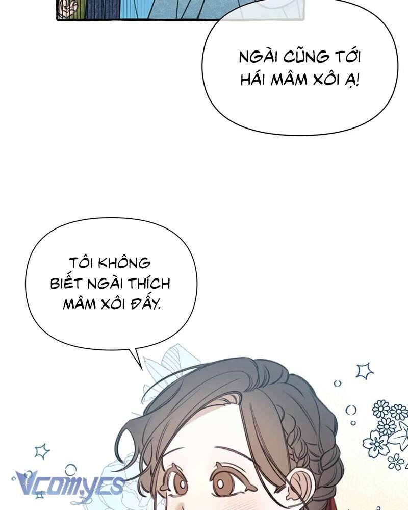 Chuyện Tình Hoa Lưu Ly: Chapter 3