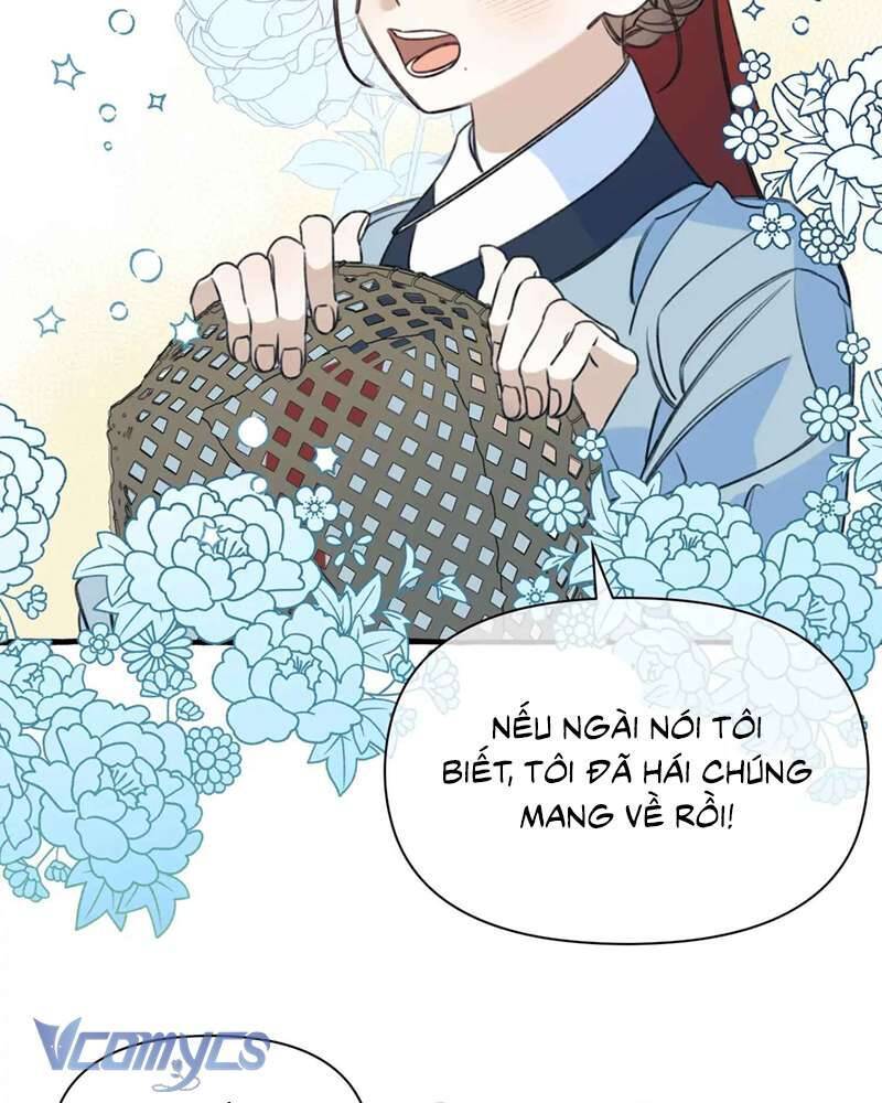 Chuyện Tình Hoa Lưu Ly: Chapter 3