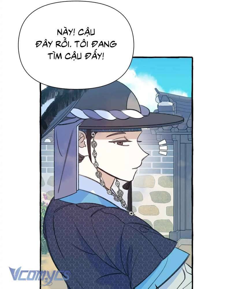 Chuyện Tình Hoa Lưu Ly: Chapter 3