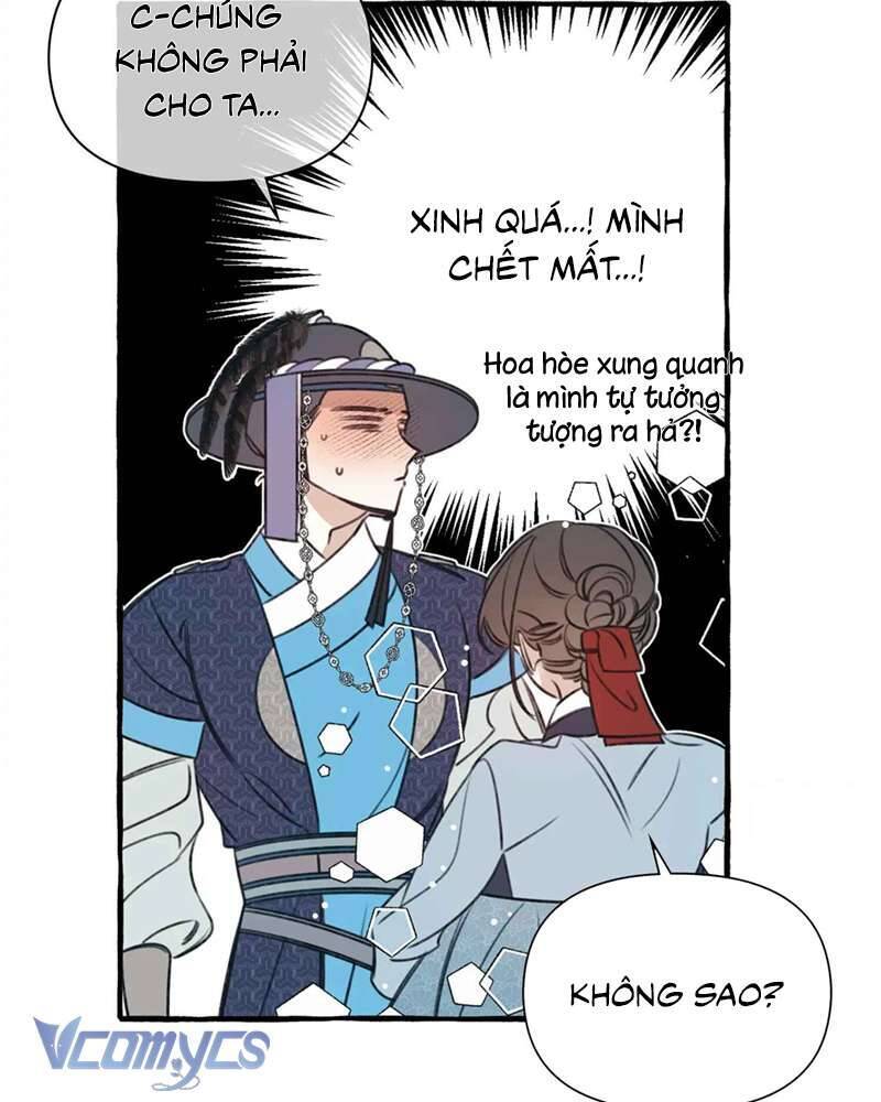 Chuyện Tình Hoa Lưu Ly: Chapter 3