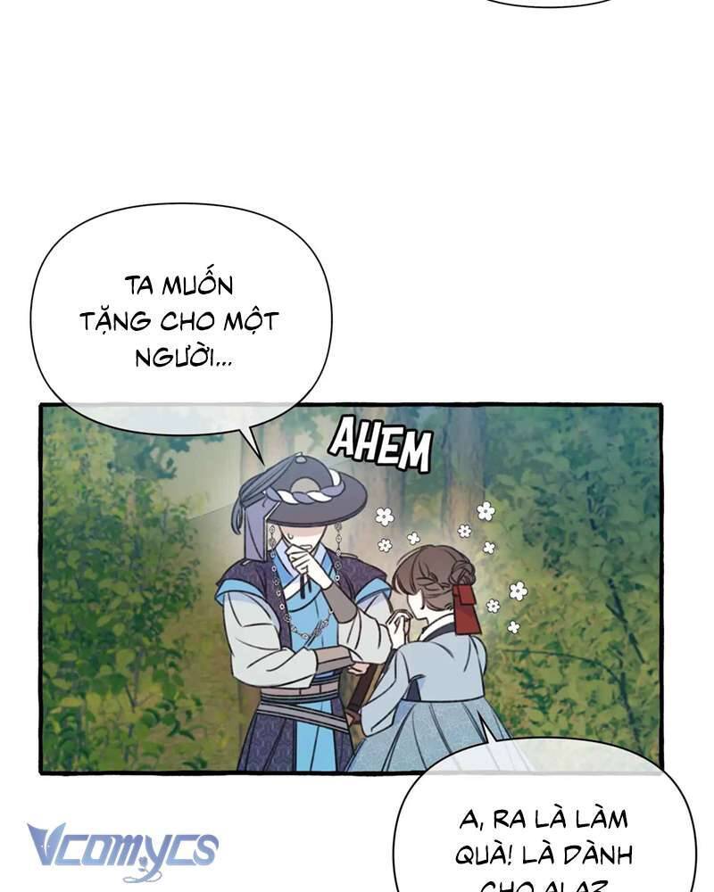 Chuyện Tình Hoa Lưu Ly: Chapter 3