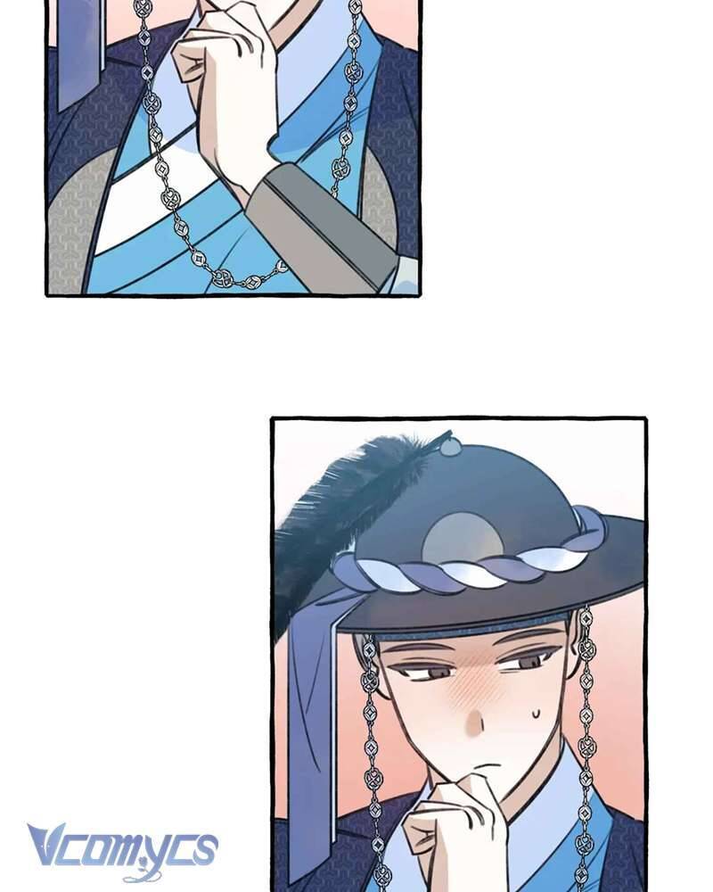 Chuyện Tình Hoa Lưu Ly: Chapter 3