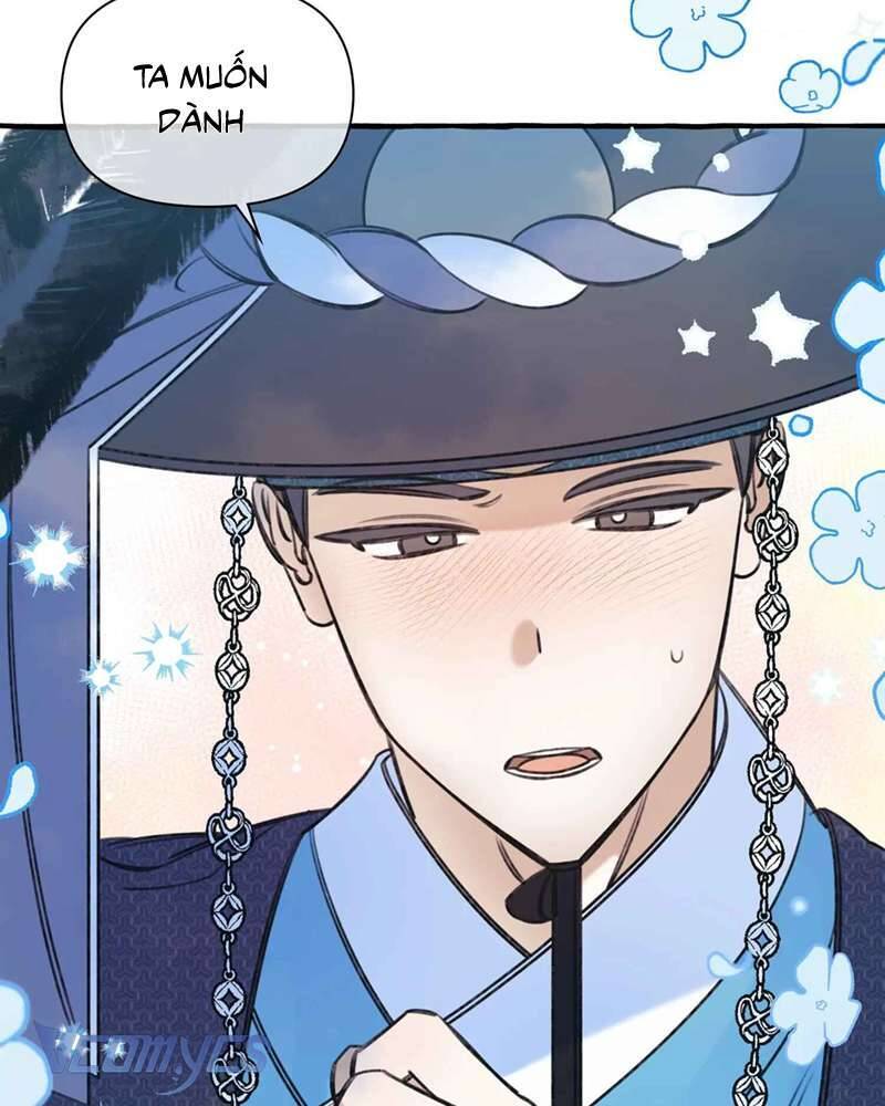 Chuyện Tình Hoa Lưu Ly: Chapter 3