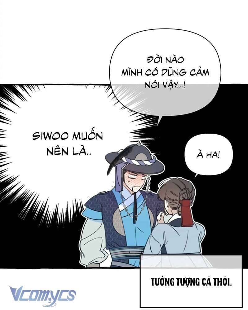 Chuyện Tình Hoa Lưu Ly: Chapter 3