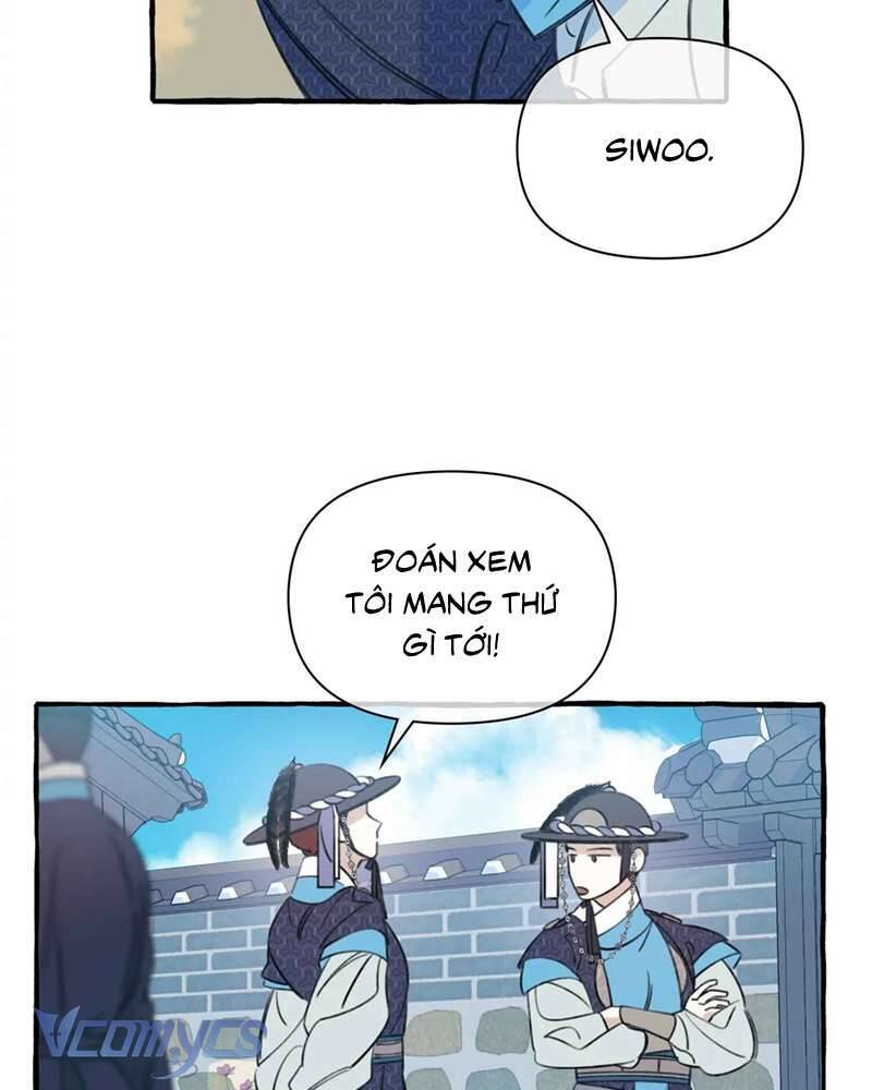 Chuyện Tình Hoa Lưu Ly: Chapter 3