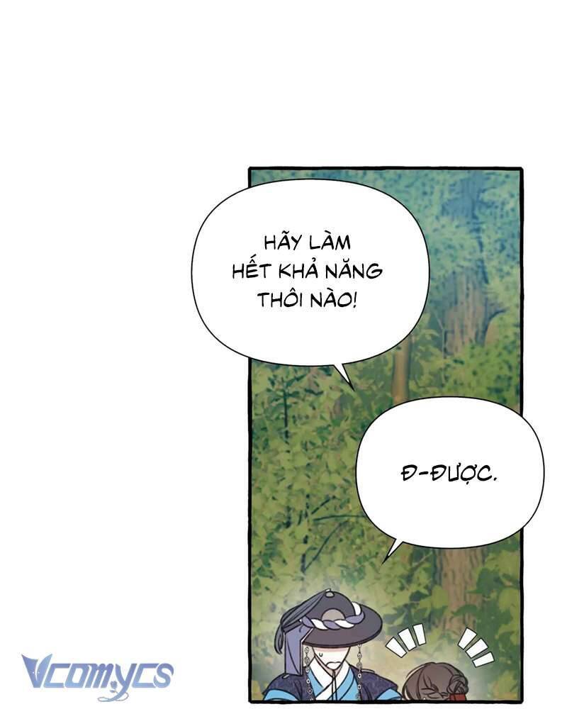 Chuyện Tình Hoa Lưu Ly: Chapter 3