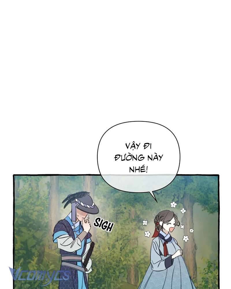 Chuyện Tình Hoa Lưu Ly: Chapter 3