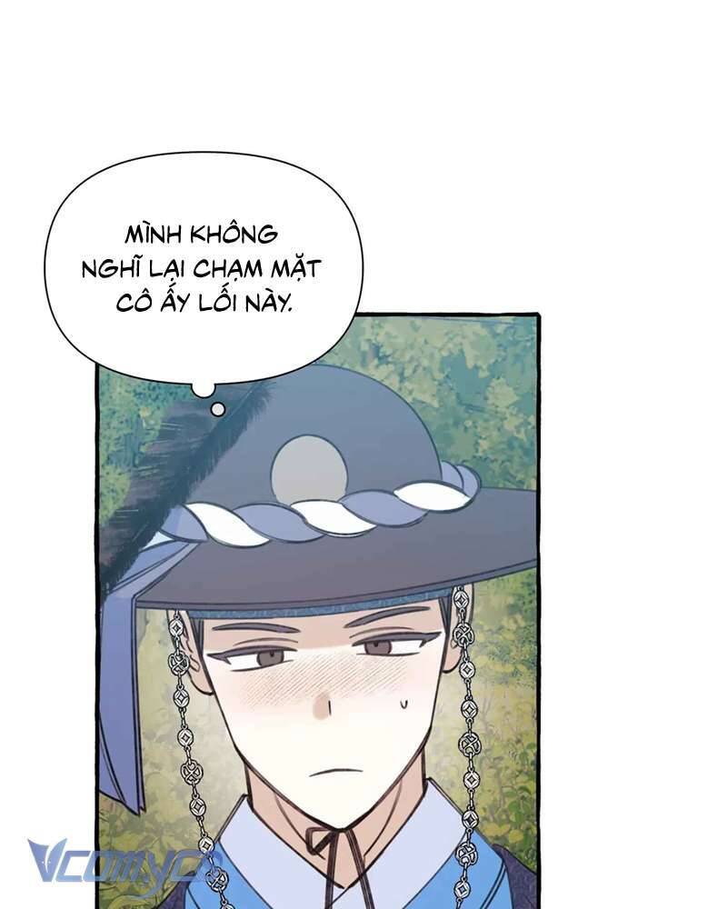 Chuyện Tình Hoa Lưu Ly: Chapter 3