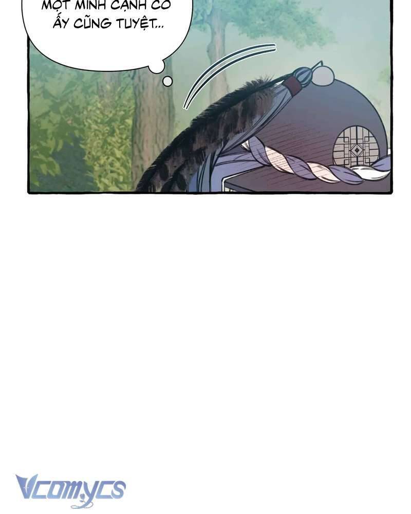 Chuyện Tình Hoa Lưu Ly: Chapter 3