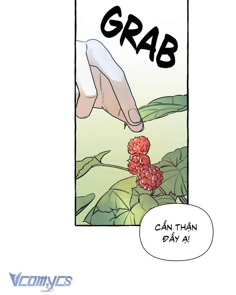 Chuyện Tình Hoa Lưu Ly: Chapter 3