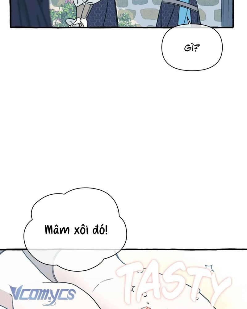 Chuyện Tình Hoa Lưu Ly: Chapter 3