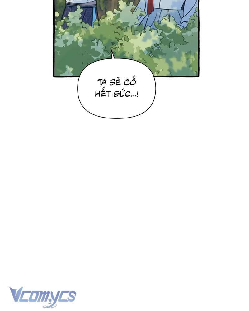 Chuyện Tình Hoa Lưu Ly: Chapter 3