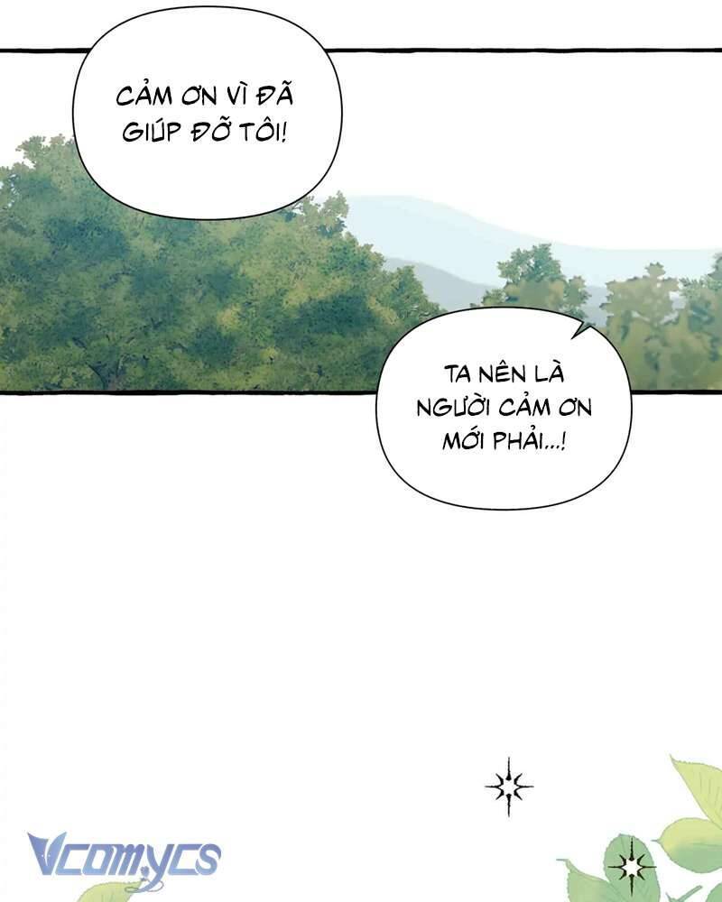 Chuyện Tình Hoa Lưu Ly: Chapter 3