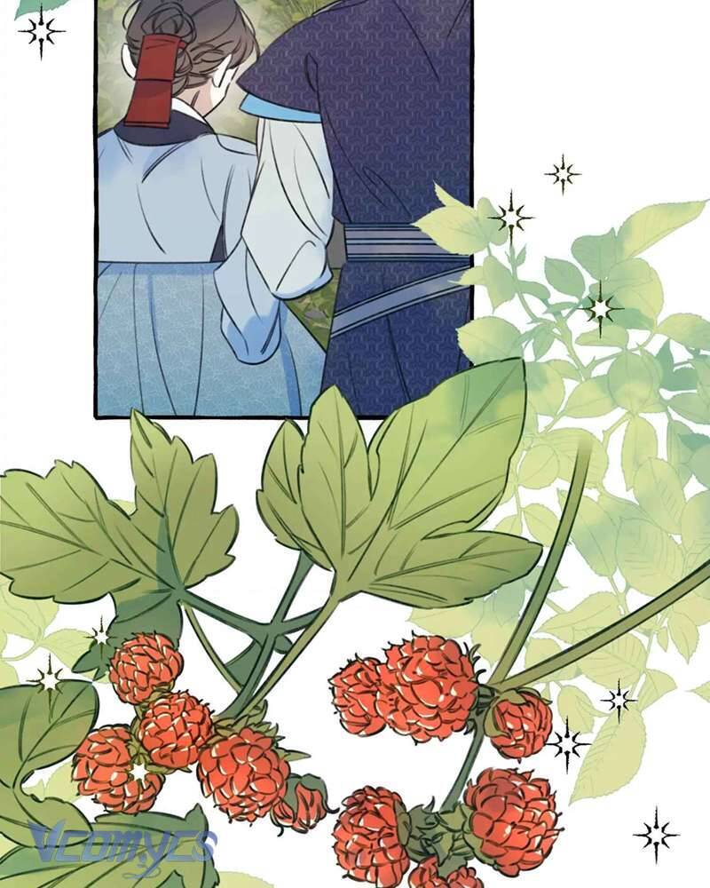 Chuyện Tình Hoa Lưu Ly: Chapter 3