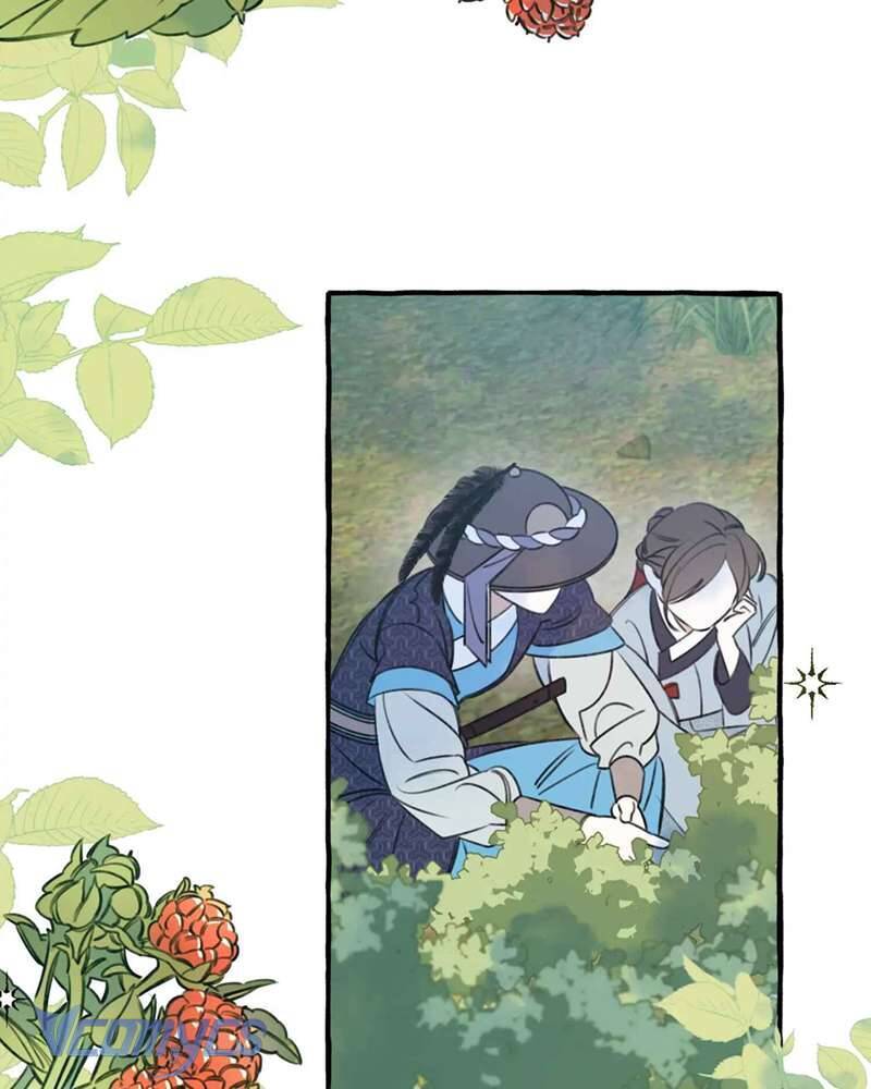 Chuyện Tình Hoa Lưu Ly: Chapter 3