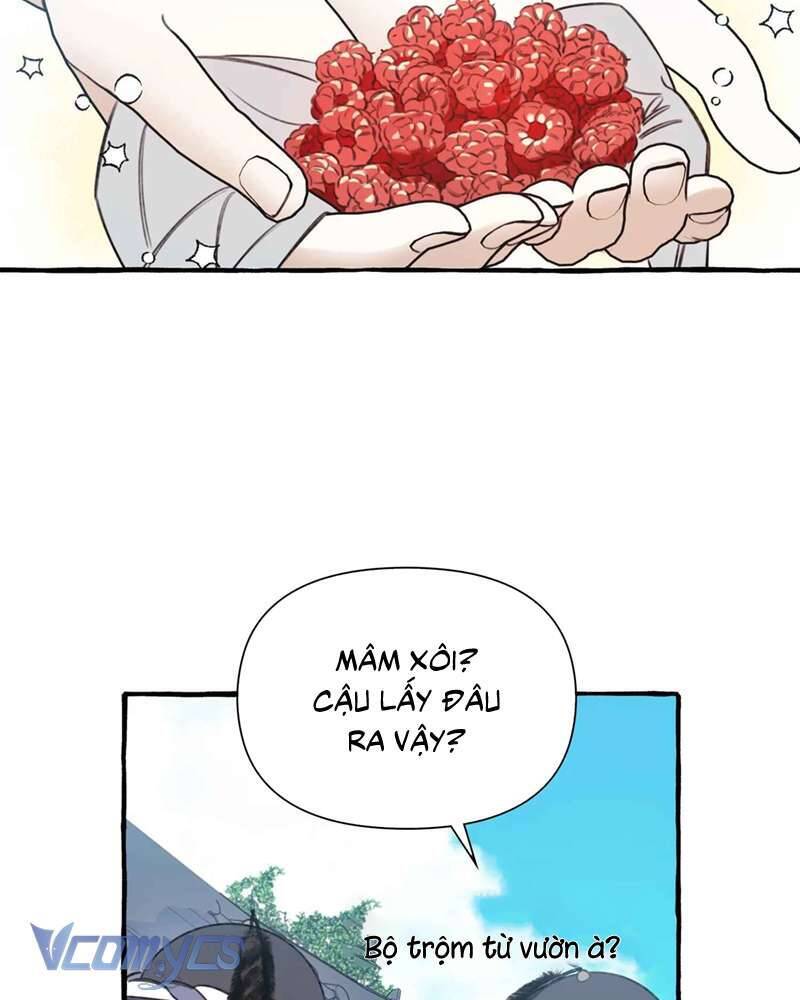 Chuyện Tình Hoa Lưu Ly: Chapter 3