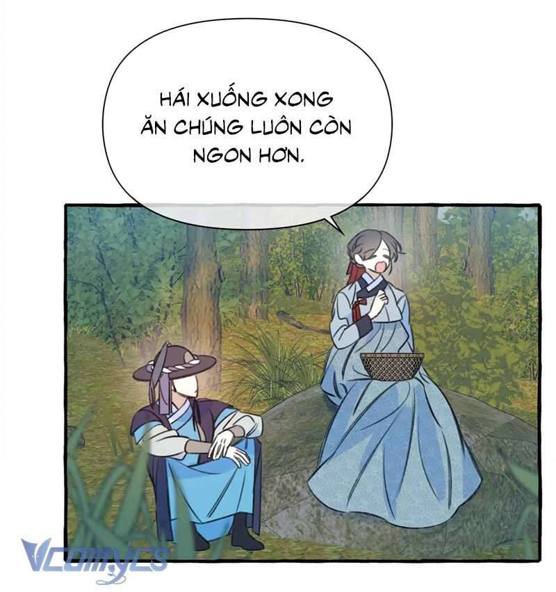 Chuyện Tình Hoa Lưu Ly: Chapter 3