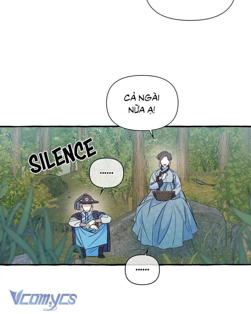 Chuyện Tình Hoa Lưu Ly: Chapter 3