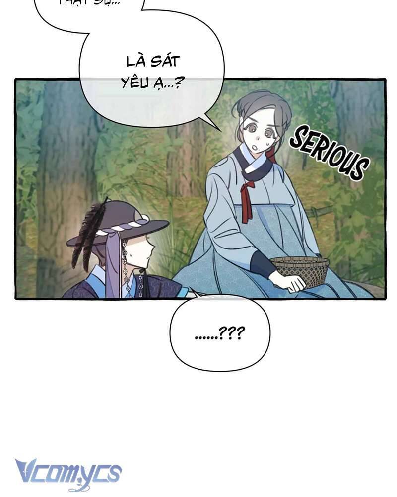 Chuyện Tình Hoa Lưu Ly: Chapter 3