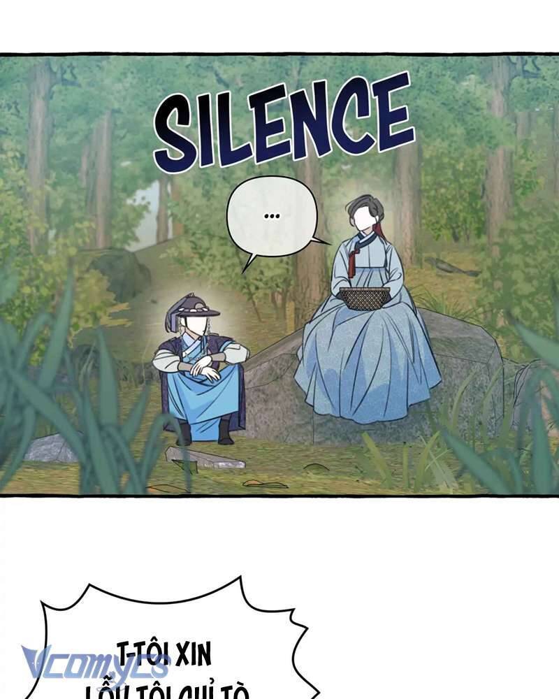 Chuyện Tình Hoa Lưu Ly: Chapter 3