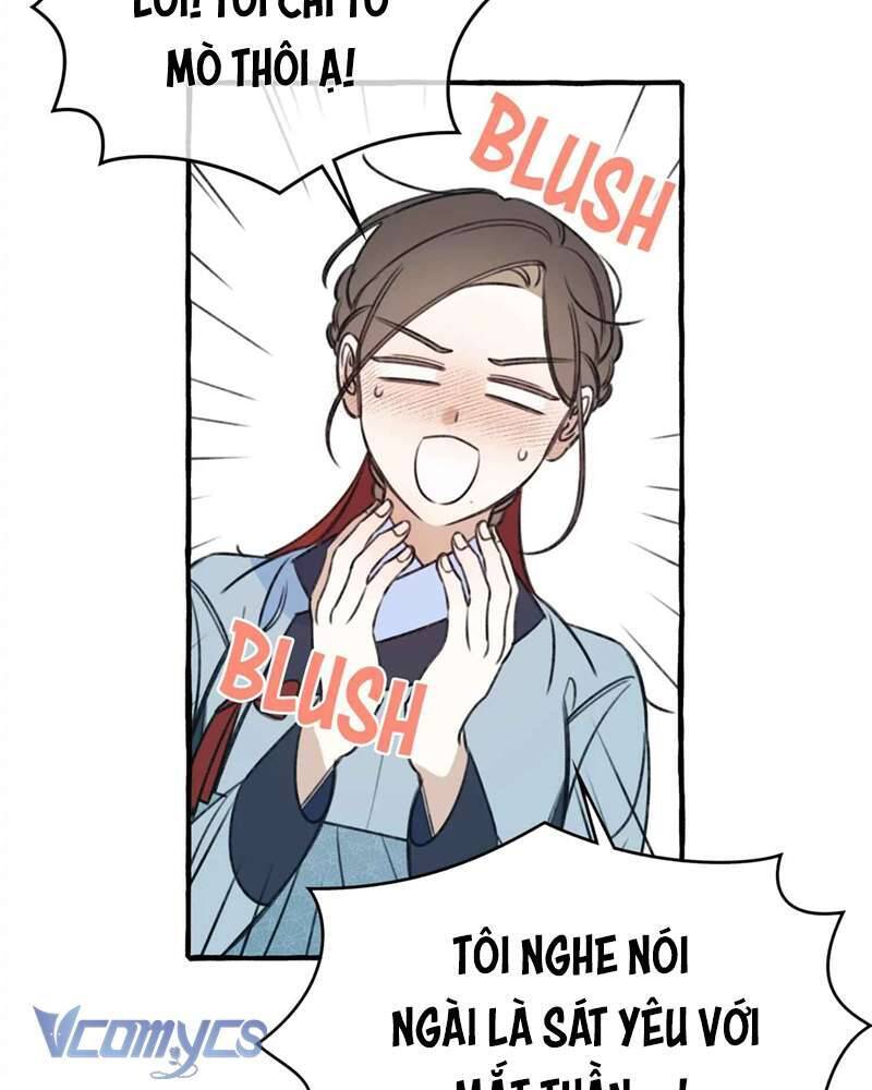 Chuyện Tình Hoa Lưu Ly: Chapter 3