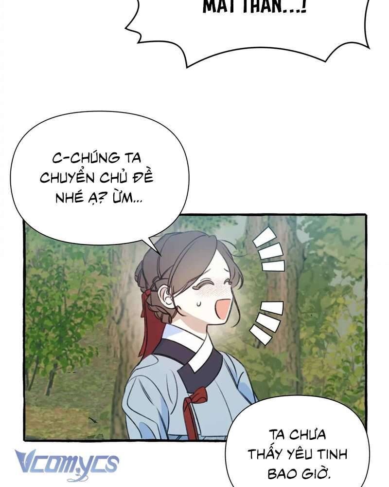 Chuyện Tình Hoa Lưu Ly: Chapter 3