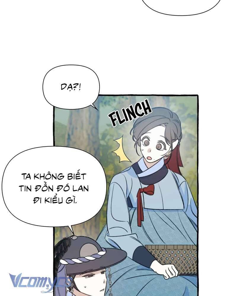 Chuyện Tình Hoa Lưu Ly: Chapter 3