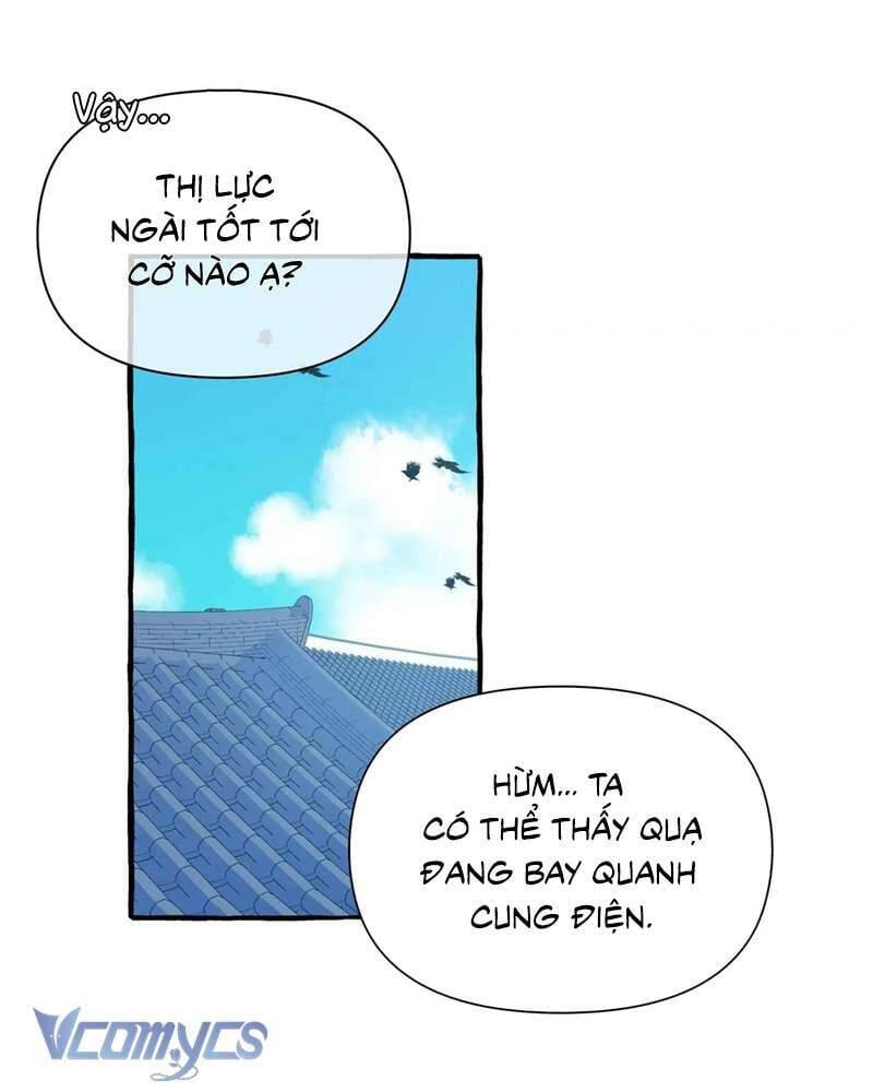 Chuyện Tình Hoa Lưu Ly: Chapter 3