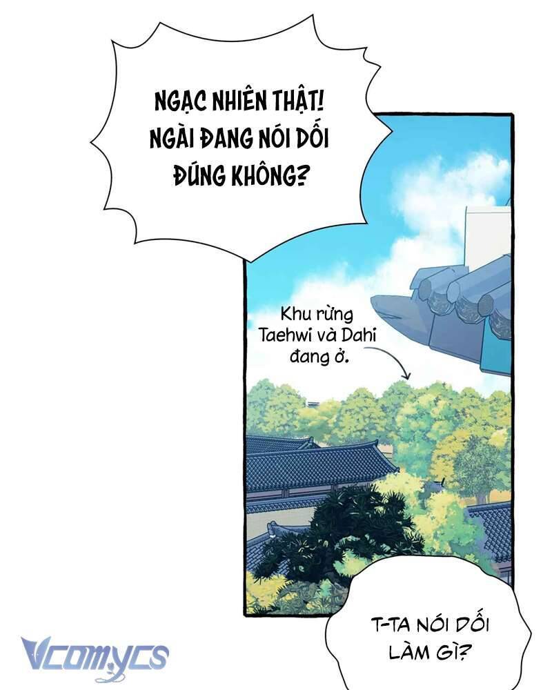 Chuyện Tình Hoa Lưu Ly: Chapter 3