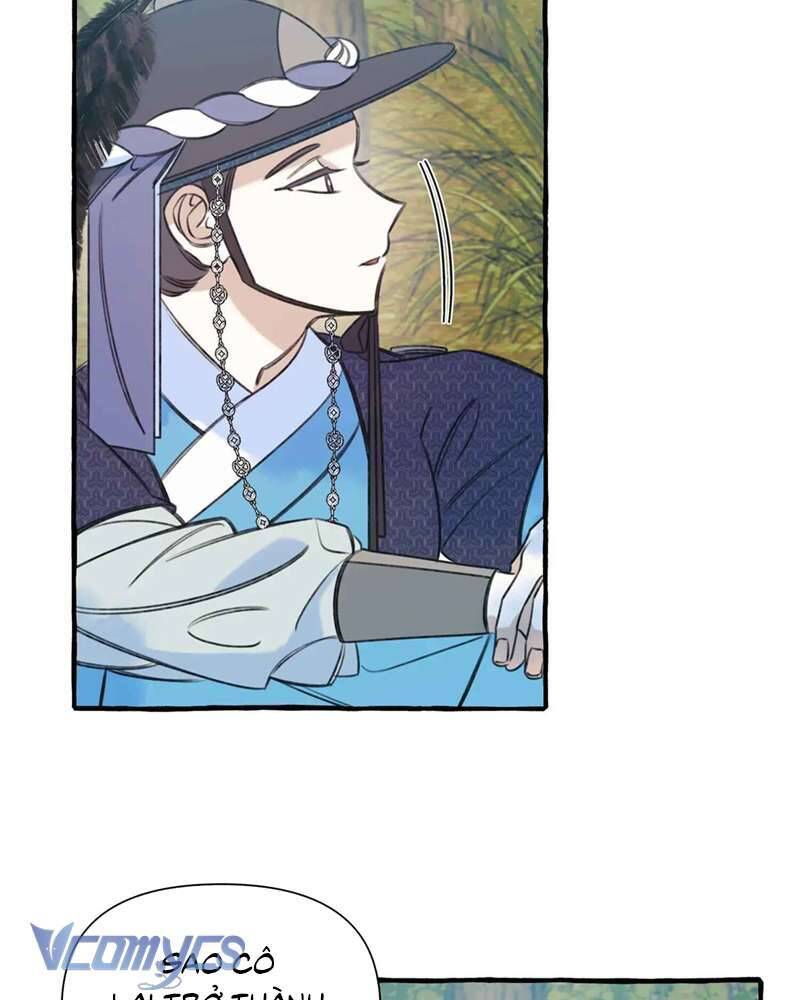 Chuyện Tình Hoa Lưu Ly: Chapter 3