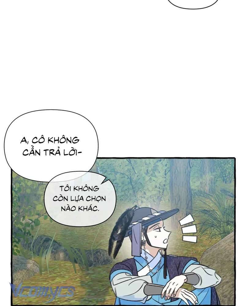 Chuyện Tình Hoa Lưu Ly: Chapter 3