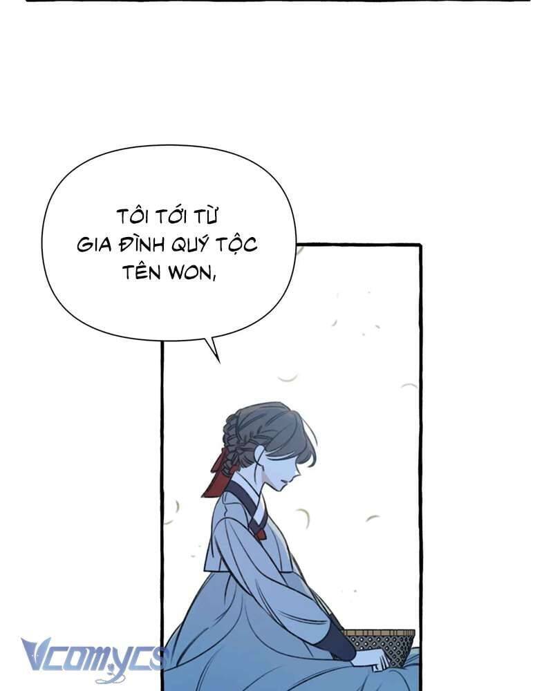 Chuyện Tình Hoa Lưu Ly: Chapter 3