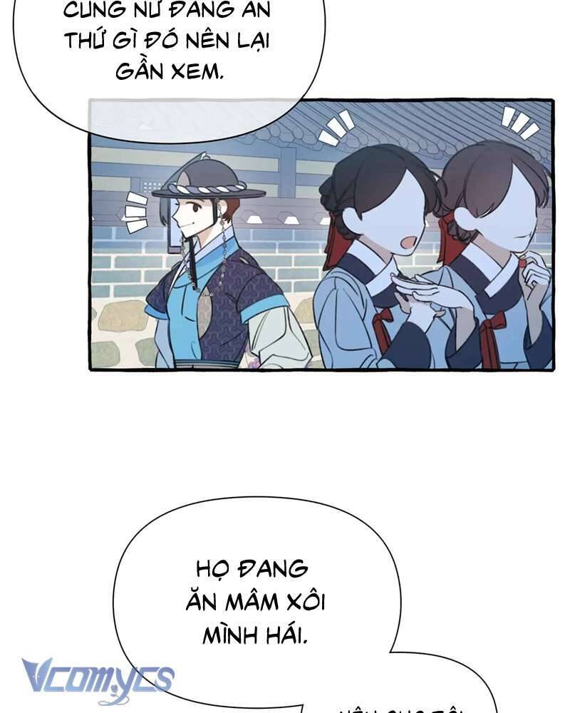 Chuyện Tình Hoa Lưu Ly: Chapter 3