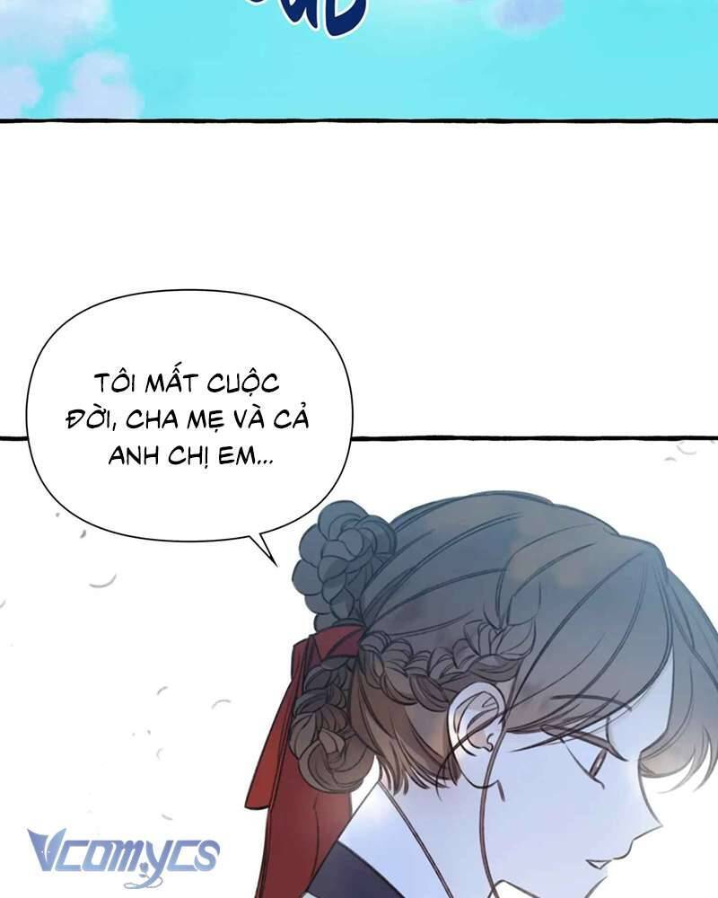 Chuyện Tình Hoa Lưu Ly: Chapter 3