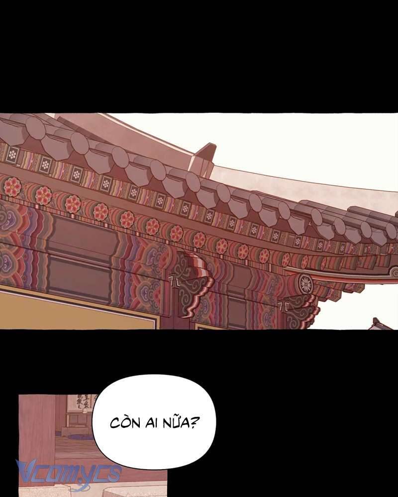 Chuyện Tình Hoa Lưu Ly: Chapter 3