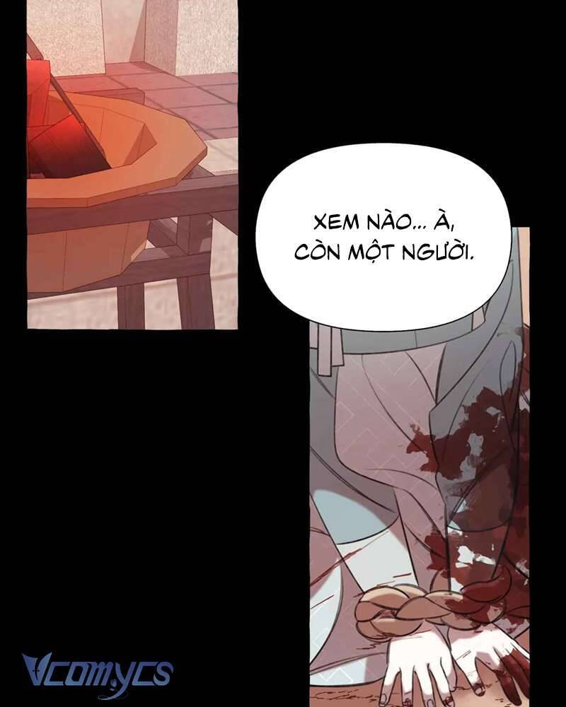 Chuyện Tình Hoa Lưu Ly: Chapter 3