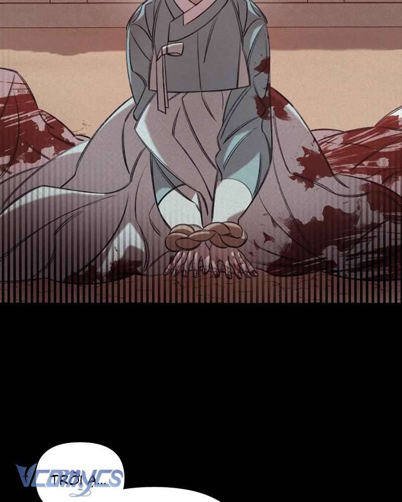 Chuyện Tình Hoa Lưu Ly: Chapter 3