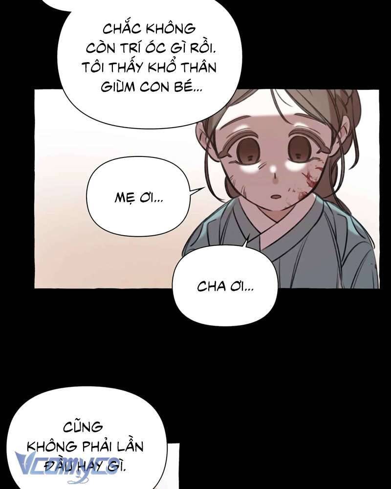 Chuyện Tình Hoa Lưu Ly: Chapter 3