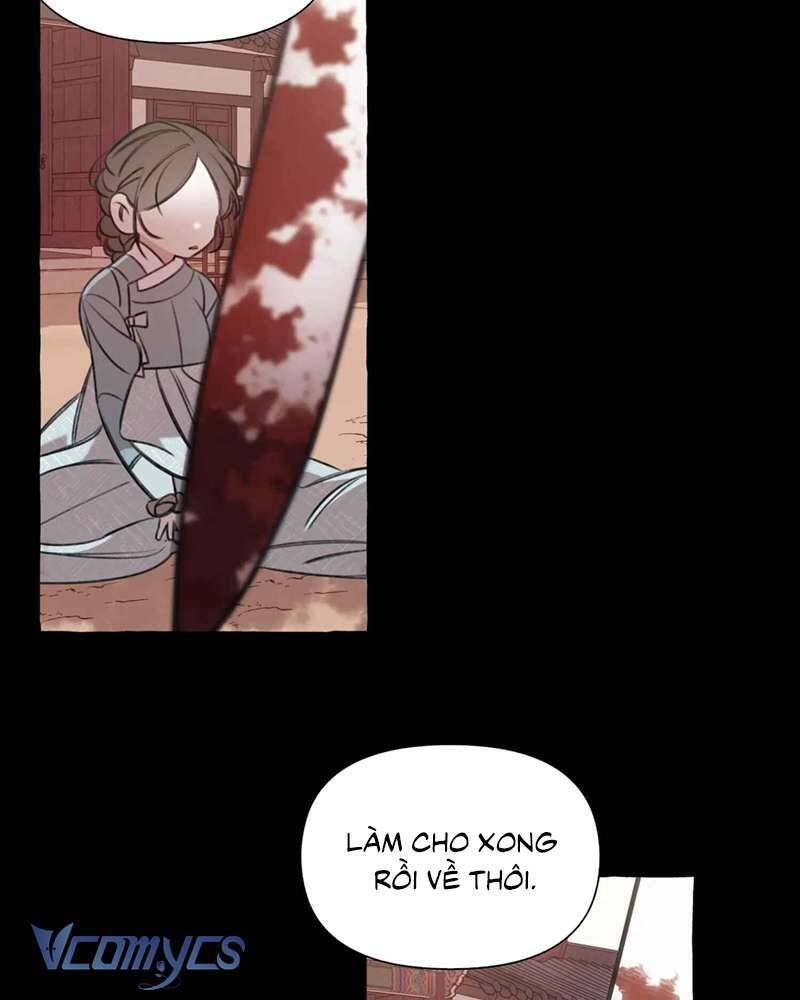 Chuyện Tình Hoa Lưu Ly: Chapter 3