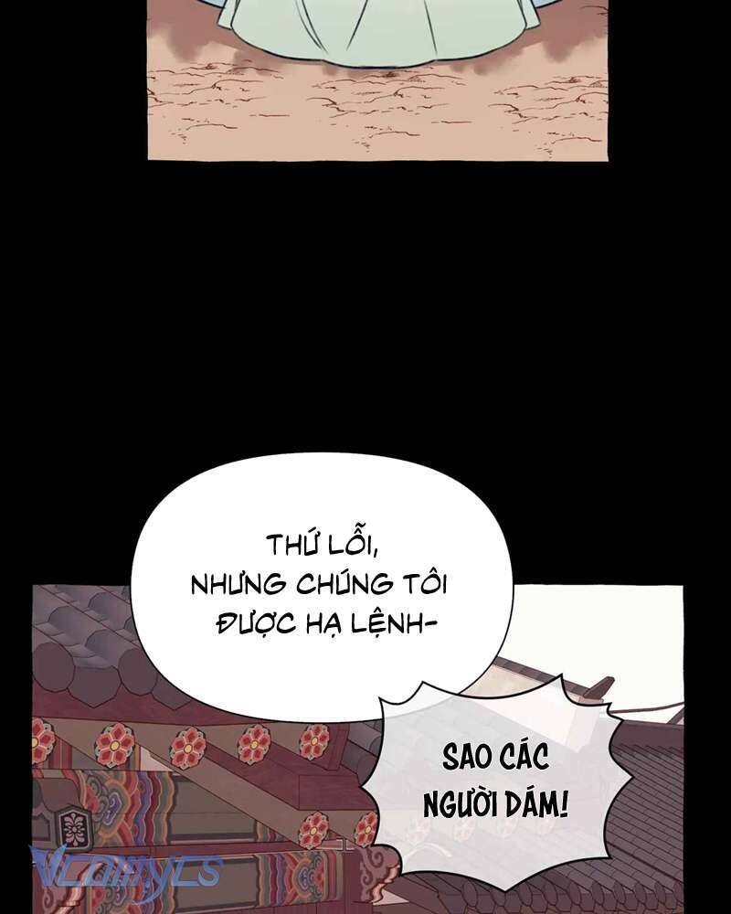 Chuyện Tình Hoa Lưu Ly: Chapter 3