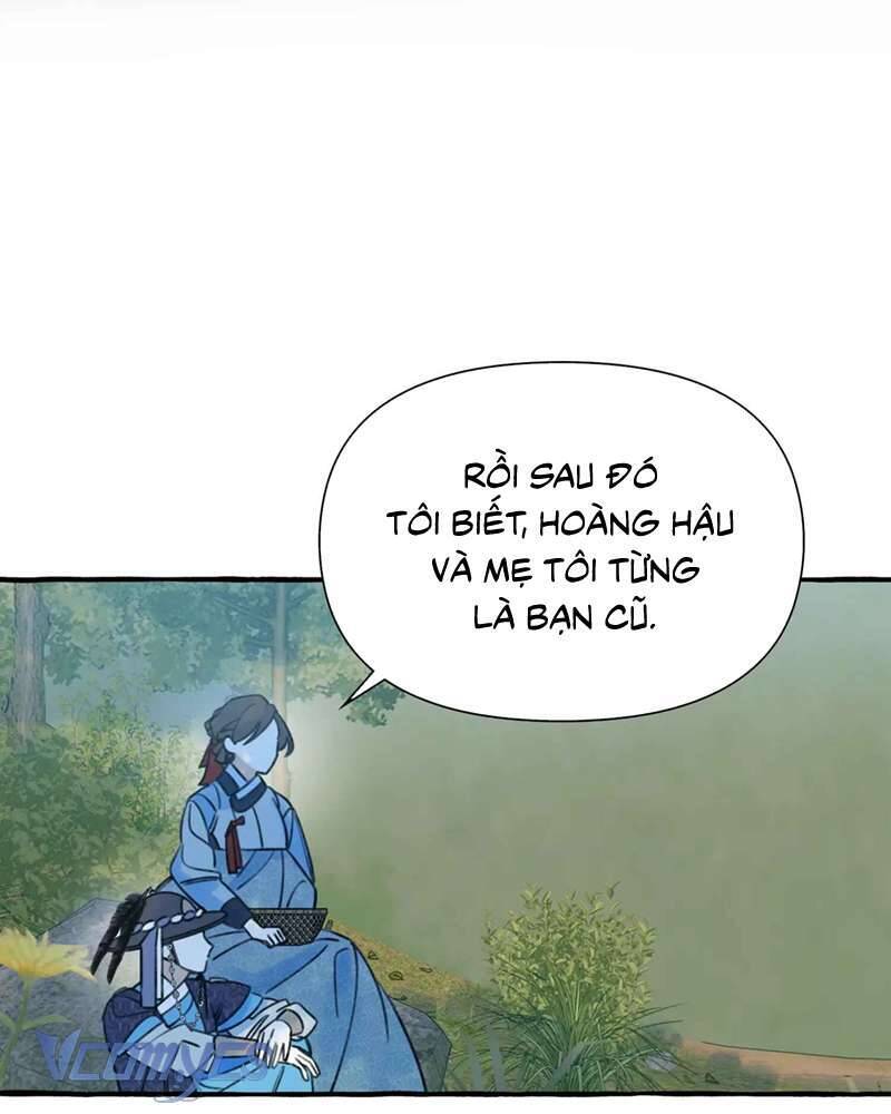 Chuyện Tình Hoa Lưu Ly: Chapter 3