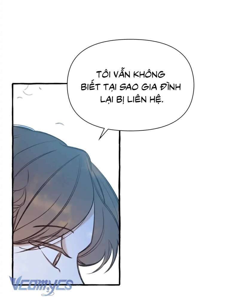 Chuyện Tình Hoa Lưu Ly: Chapter 3