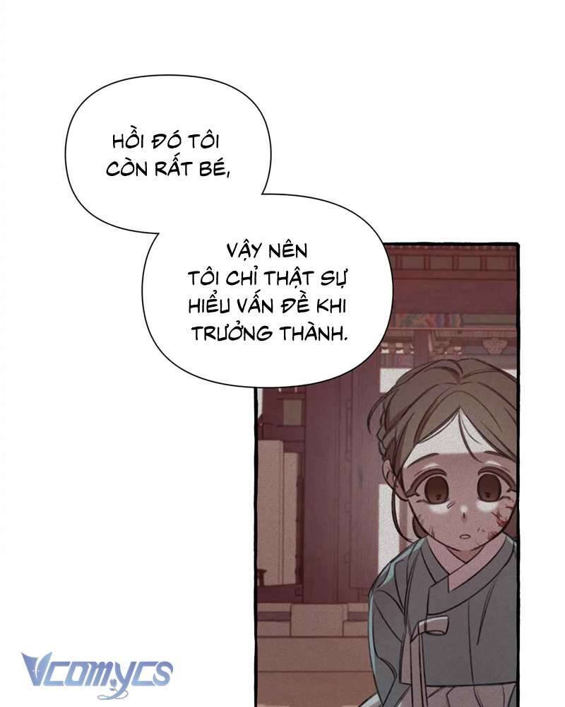 Chuyện Tình Hoa Lưu Ly: Chapter 3