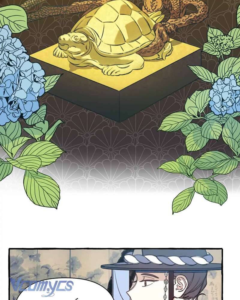 Chuyện Tình Hoa Lưu Ly: Chapter 4