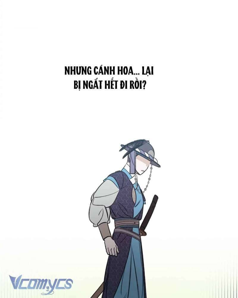 Chuyện Tình Hoa Lưu Ly: Chapter 4