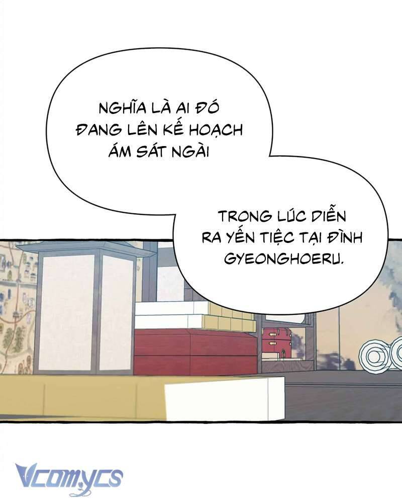 Chuyện Tình Hoa Lưu Ly: Chapter 4