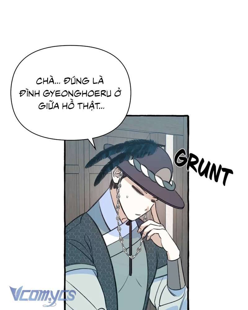 Chuyện Tình Hoa Lưu Ly: Chapter 4