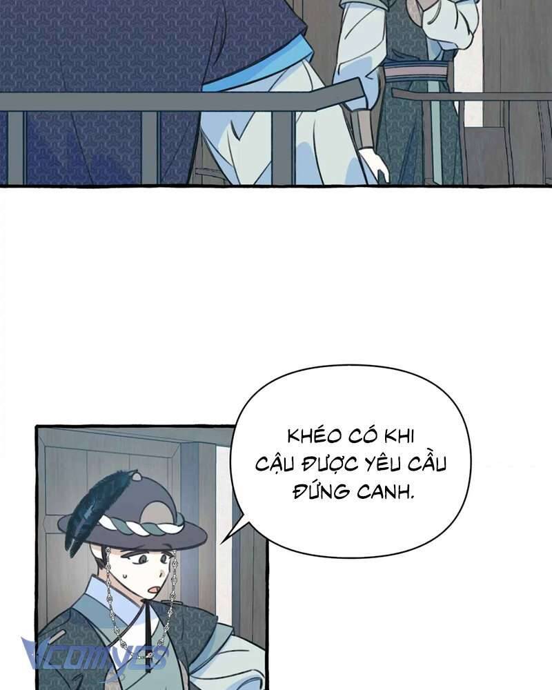 Chuyện Tình Hoa Lưu Ly: Chapter 4